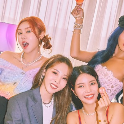 MAMAMOO