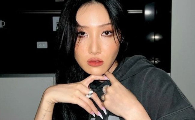 Hwasa
