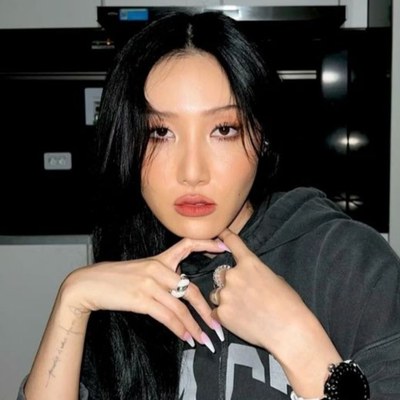 Hwasa