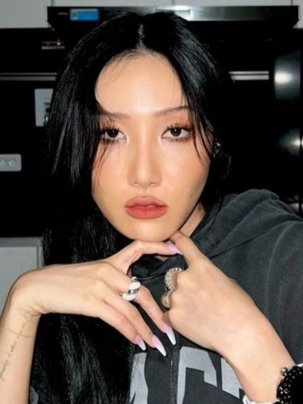 Hwasa