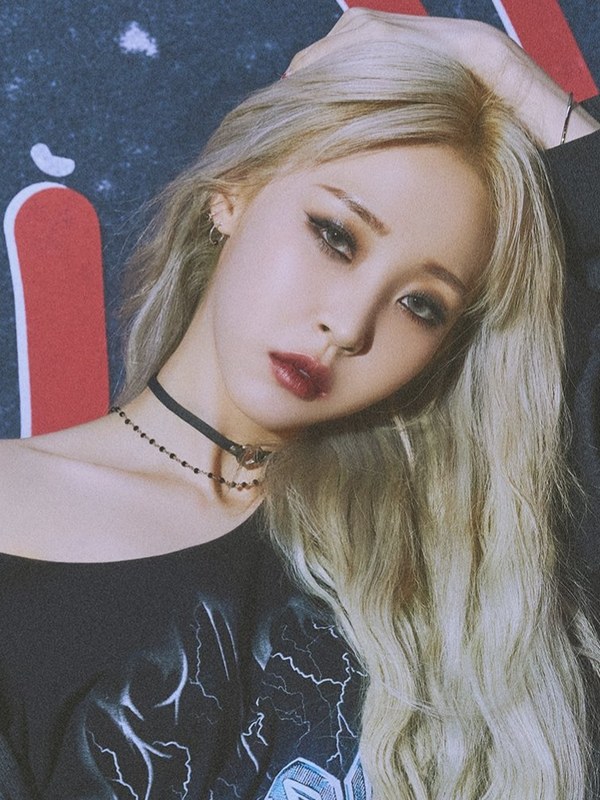 Moonbyul