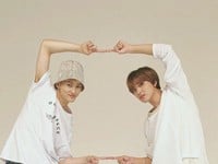 Mark & Haechan
