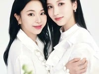 Mina & Chaeyoung