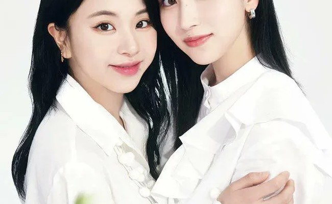 Mina & Chaeyoung