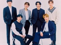 Monsta X