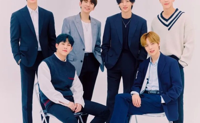 Monsta X