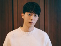 Nam Joo Hyuk