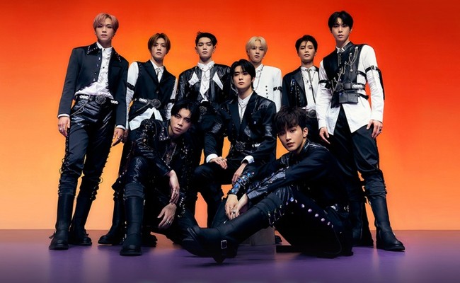 NCT 127