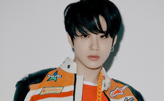 Jungwoo