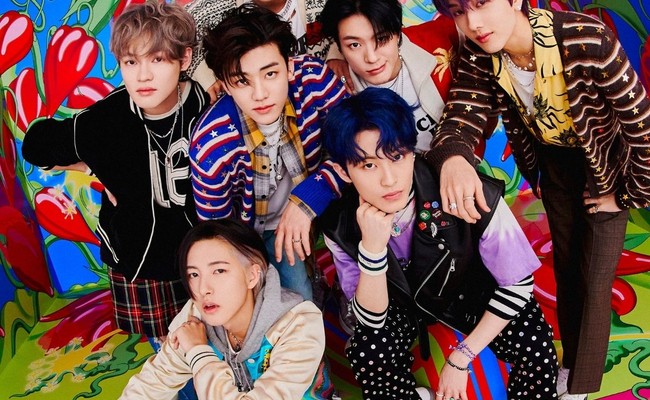 NCT Dream