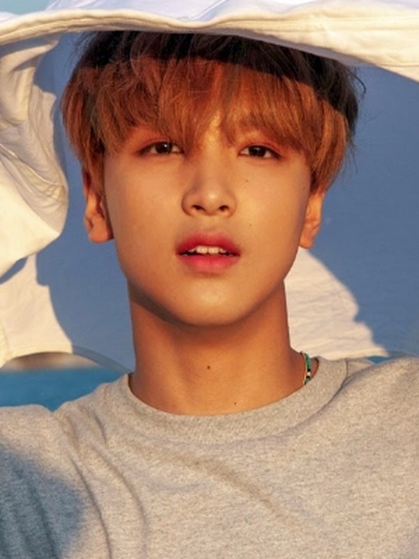 Haechan