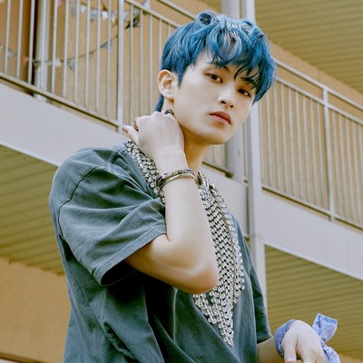 Mark