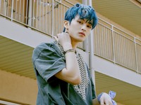 Mark