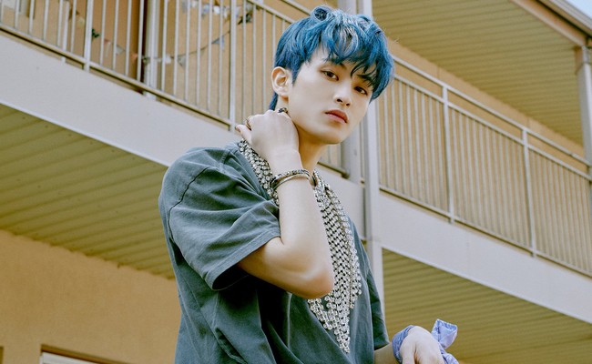 Mark