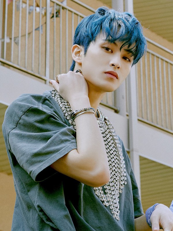 Mark