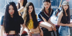 NewJeans