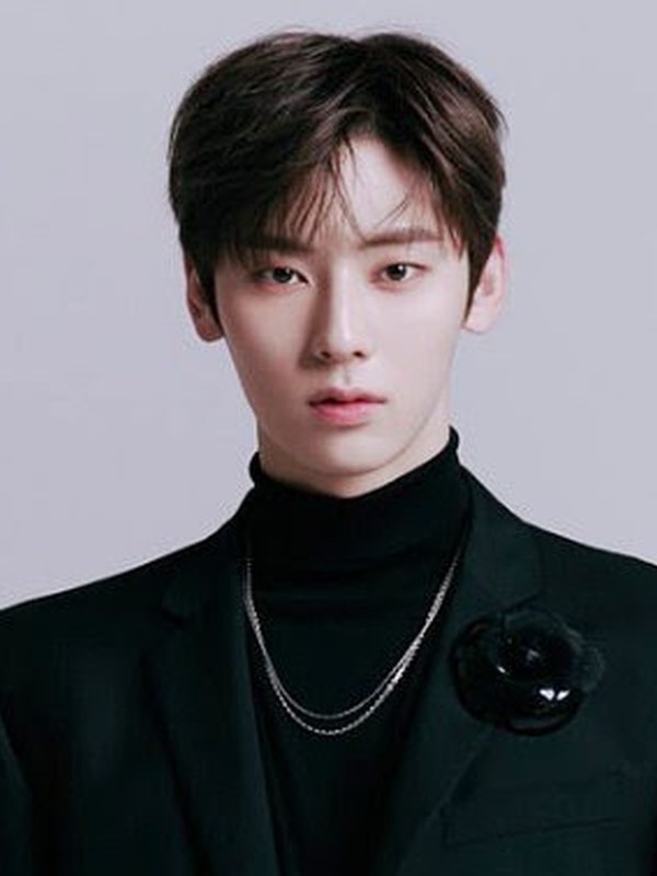 Minhyun