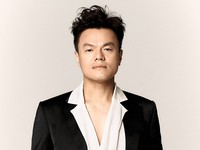 Park Jin Young (JYP)