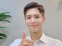Park Bo Gum