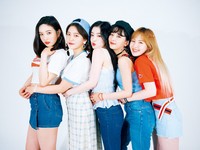 Red Velvet
