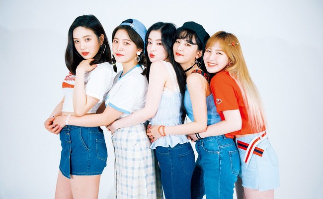 Red Velvet