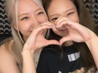 Rose & Jennie
