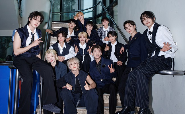 SEVENTEEN
