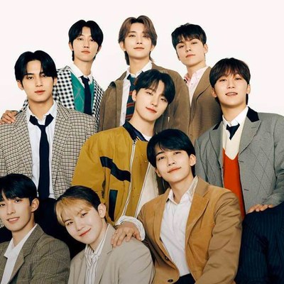 SEVENTEEN
