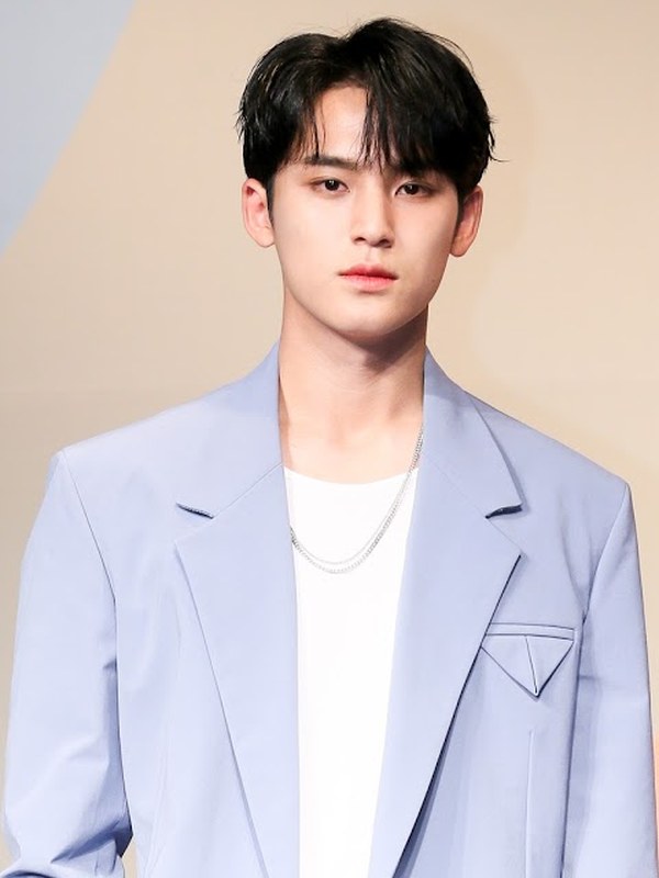 Mingyu