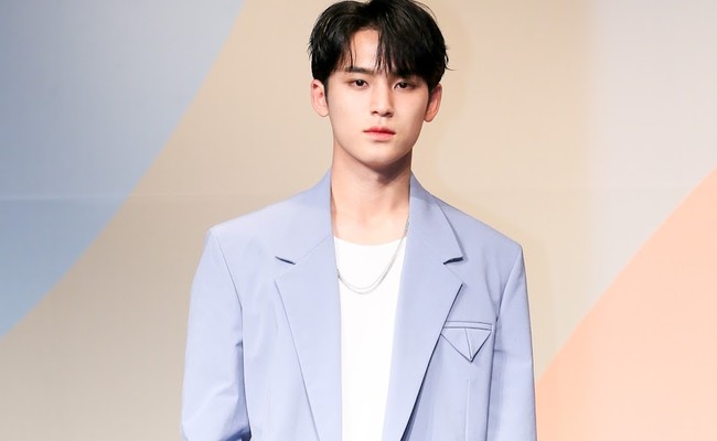 Mingyu