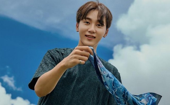 Seungkwan