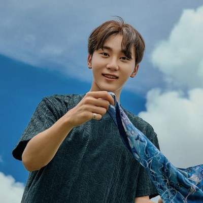 Seungkwan