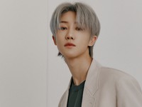 The8 (Xu Minghao)