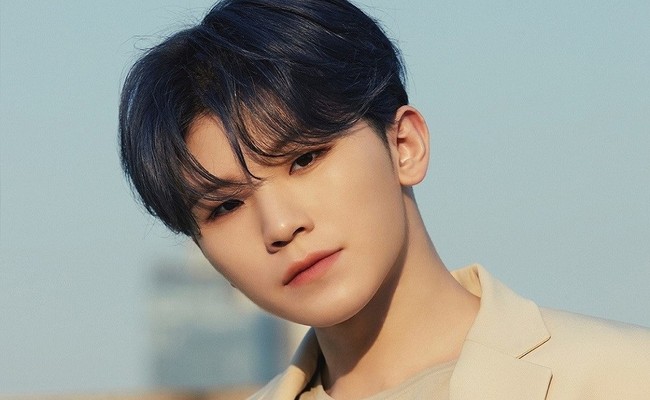 Woozi