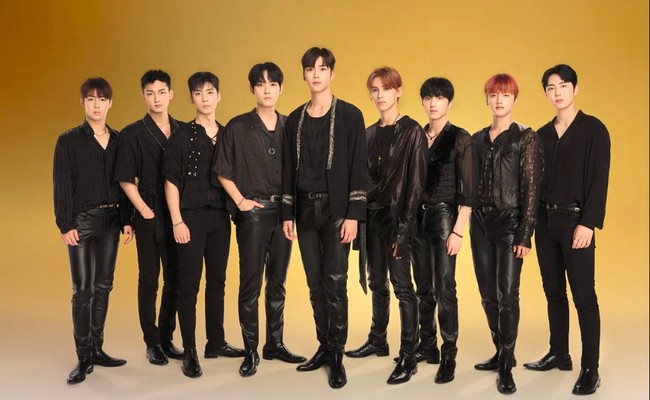 SF9