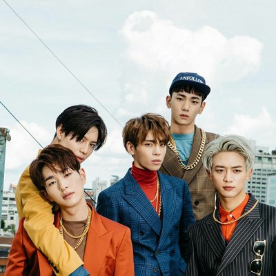 SHINee