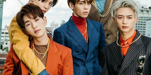 SHINee