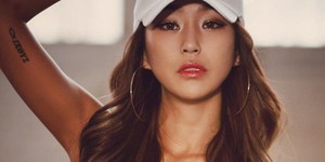 Hyorin