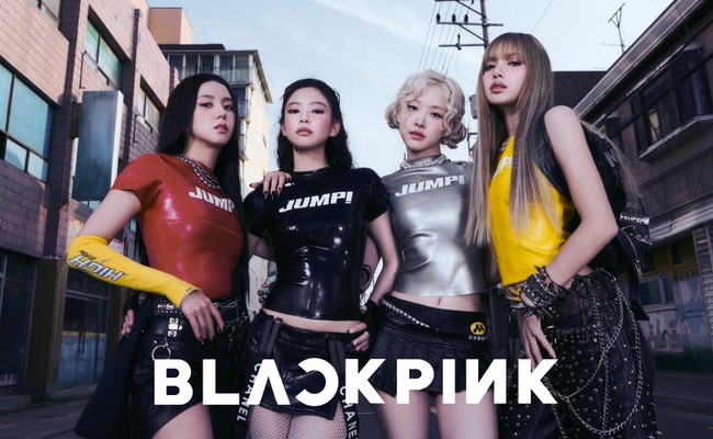 BLACKPINK