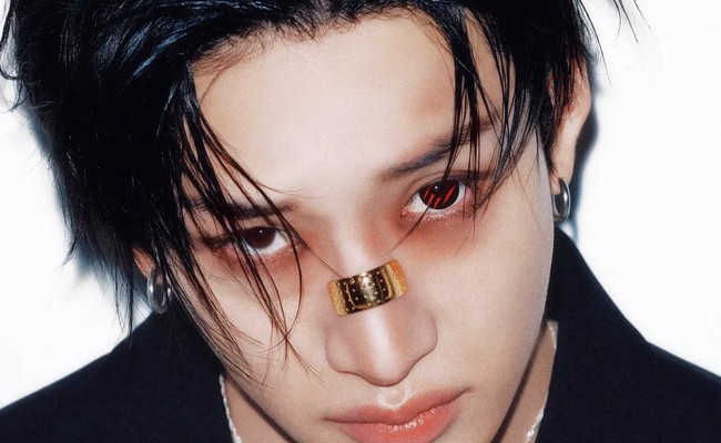 Bang Chan
