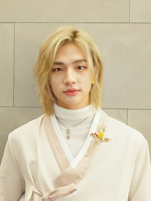 Hyunjin