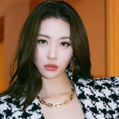 Sunmi