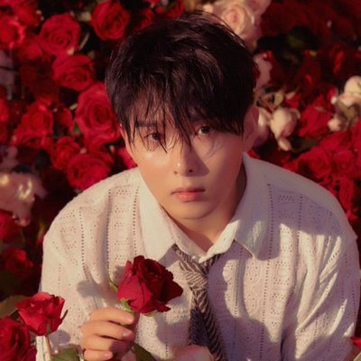 Ryeowook