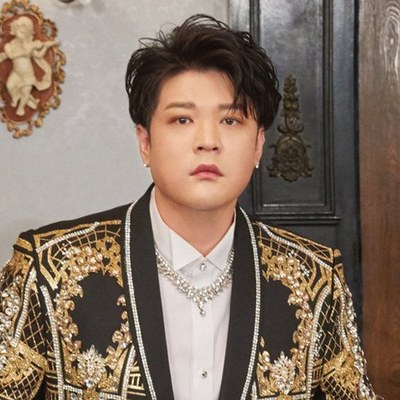 Shindong