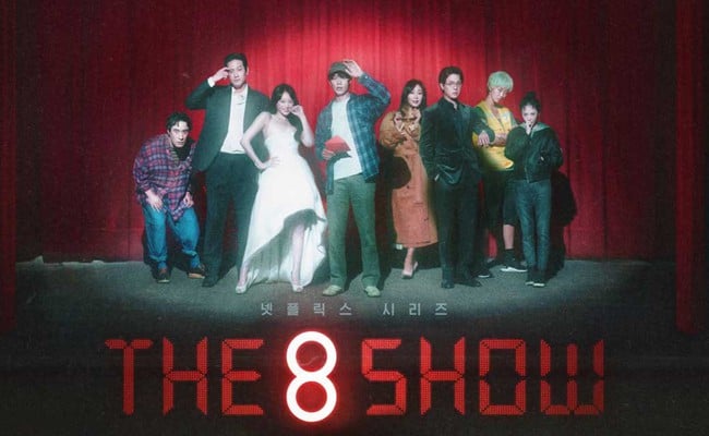 The 8 Show