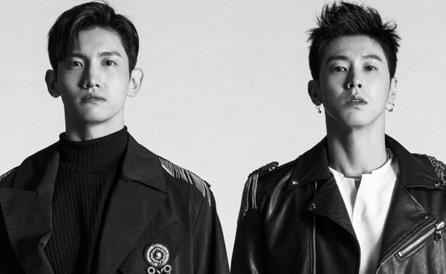 TVXQ