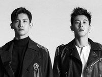 TVXQ