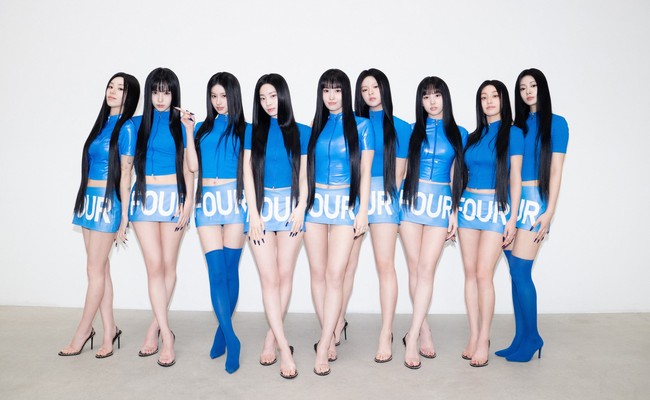 TWICE