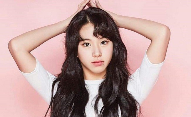 Chaeyoung