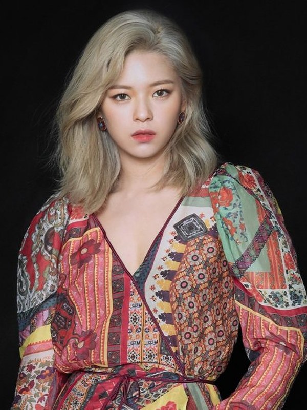 Jeongyeon